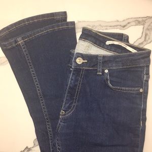 Zara denim